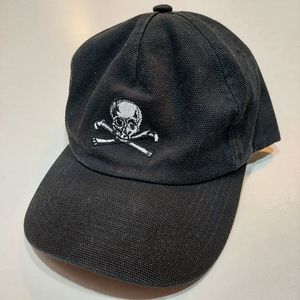 Noah NYC Skull/Crossbones Hat